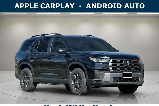 2026 Honda Pilot for sale near Columbus, OH
