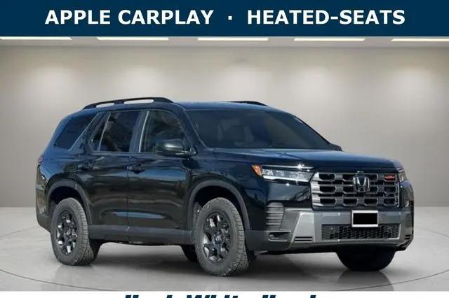 2026 Honda Pilot for sale near Columbus, OH
