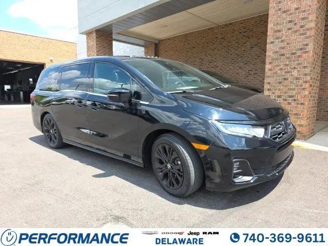 2025 Honda Odyssey Sport-L for sale in Delaware, OH