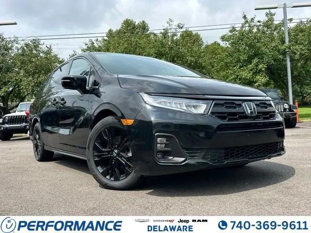 2025 Honda Odyssey Sport-L for sale in Delaware, OH