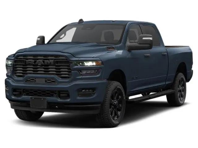 2027 Ram 2500 Big Horn for sale in Delaware, OH