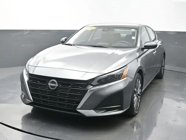 2025 Nissan Altima SV FWD for sale in Daphne, AL