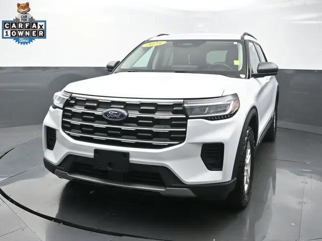 2025 Ford Explorer Active for sale in Daphne, AL