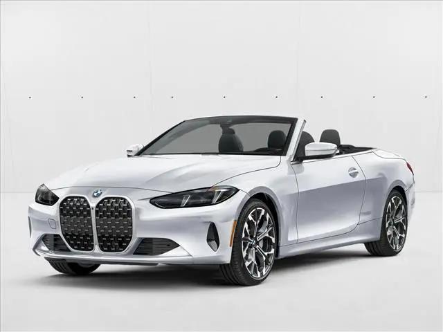 2027 BMW 4 Series 430i for sale in Dallas, TX