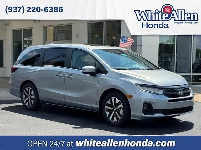 2026 Honda Odyssey EX-L for sale in Dayton, OH
