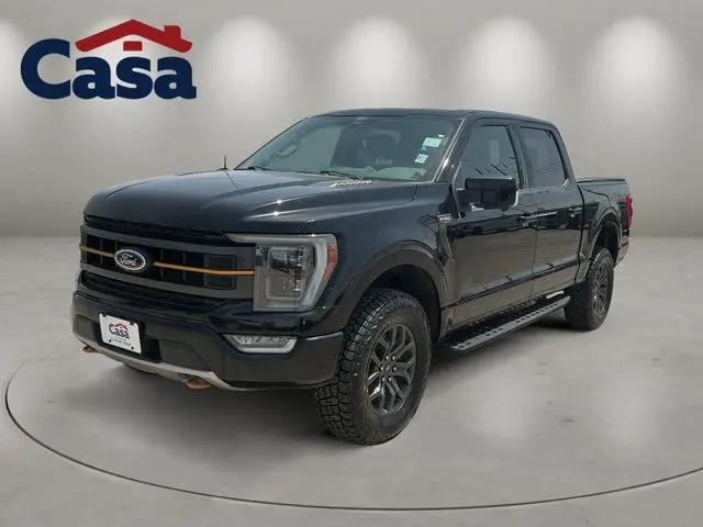 2022 Ford F-150 Tremor for sale in El Paso, TX