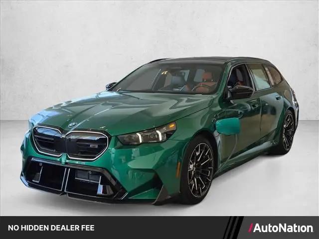 2027 BMW M5 Touring for sale in Fremont, CA