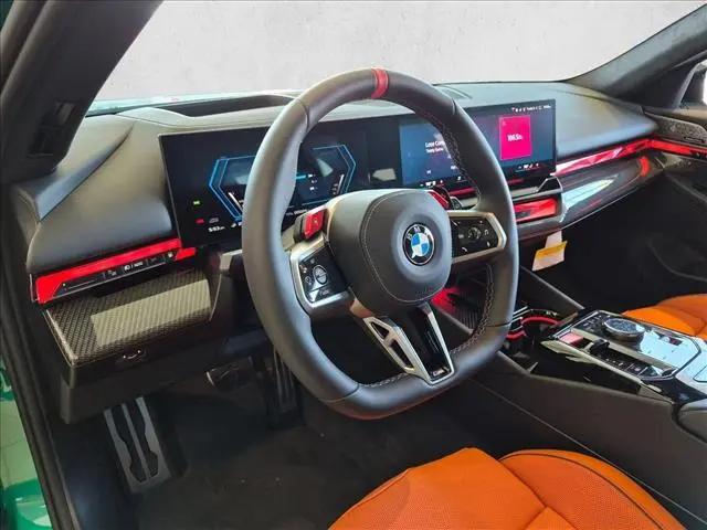 2027 BMW M5 Touring