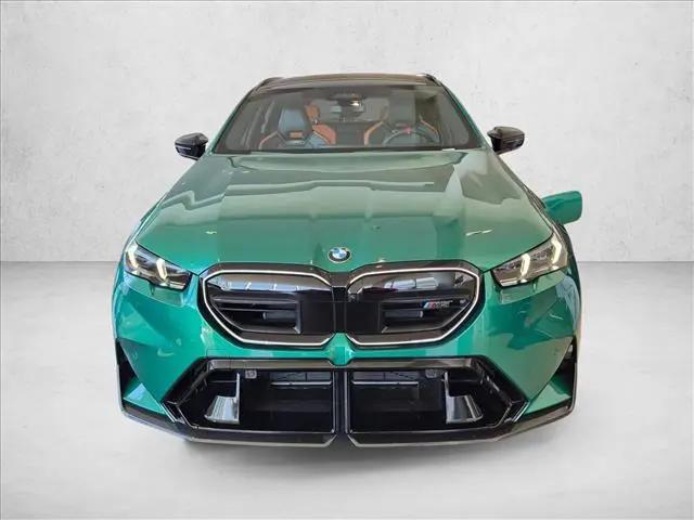 2027 BMW M5 Touring