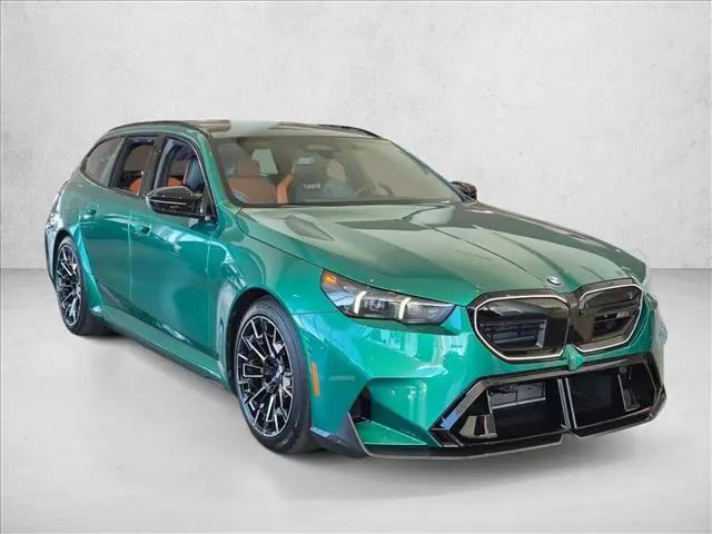 2027 BMW M5 Touring
