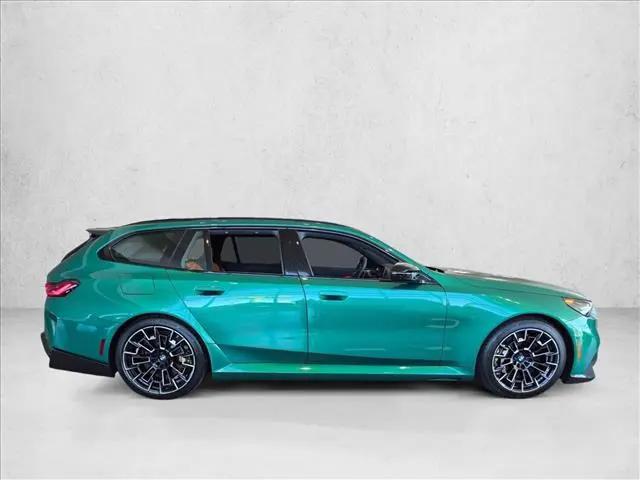 2027 BMW M5 Touring