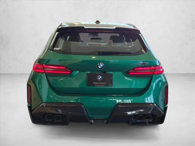 2027 BMW M5 Touring