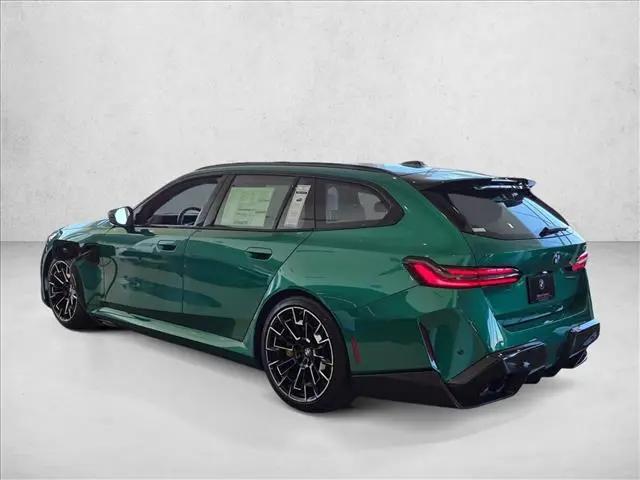 2027 BMW M5 Touring