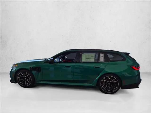2027 BMW M5 Touring