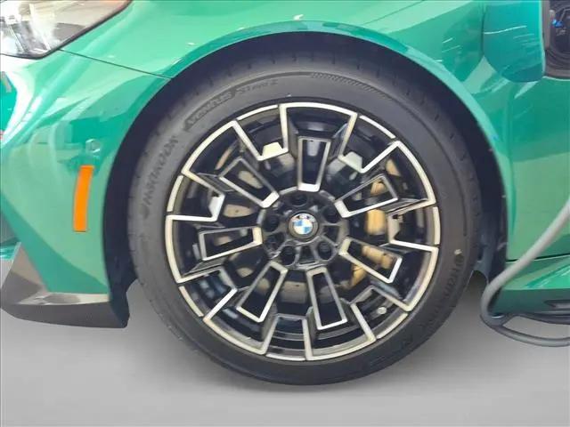 2027 BMW M5 Touring