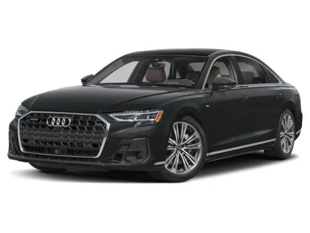 2027 Audi A8 L for sale in Las Vegas, NV