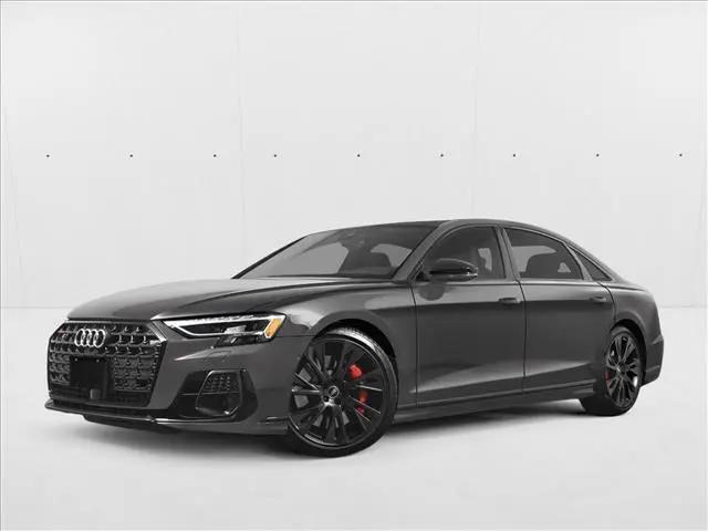 2027 Audi S8 Standard for sale in Las Vegas, NV