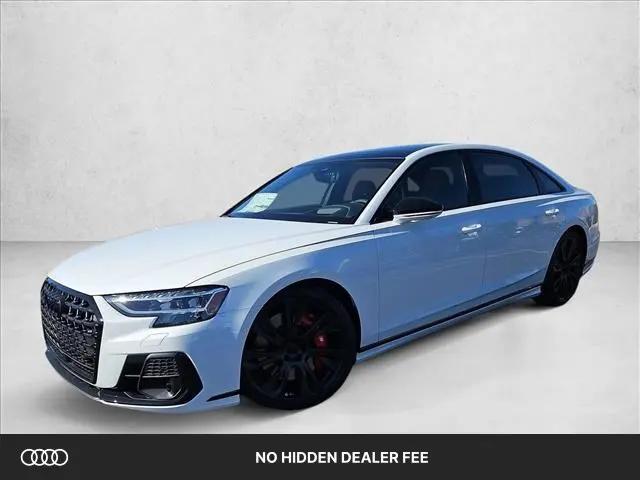 2027 Audi S8 Standard for sale in Las Vegas, NV
