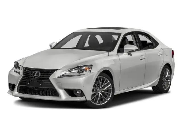 2016 Lexus IS 300 IS 300 for sale in Florence, KY