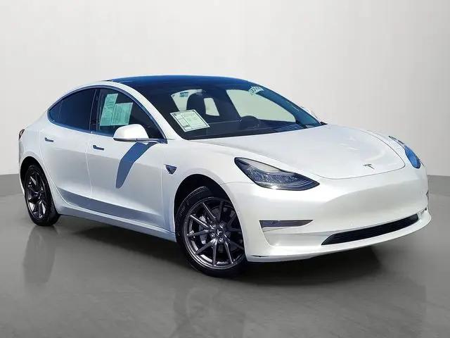 2018 Tesla Model 3 Mid Range for sale in Stockton, CA