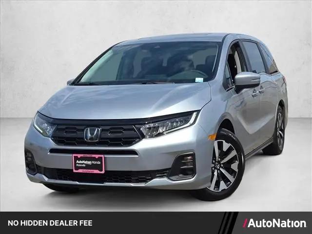 2026 Honda Odyssey EX-L for sale in Roseville, CA