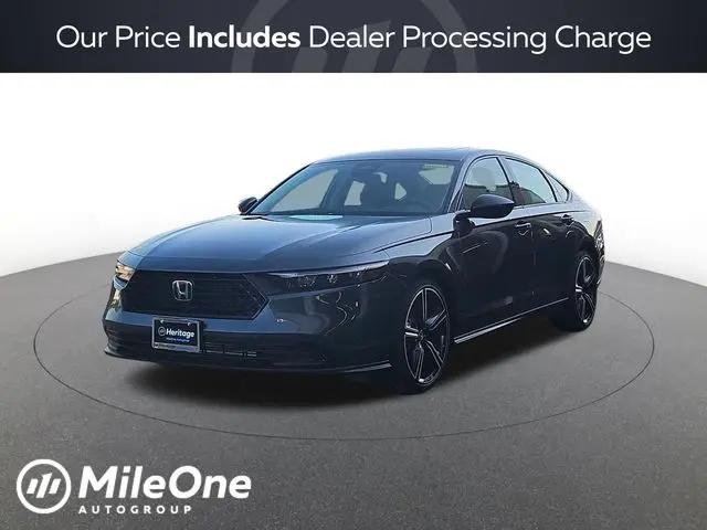 2026 Honda Accord Sedan SE for sale in Baltimore, MD