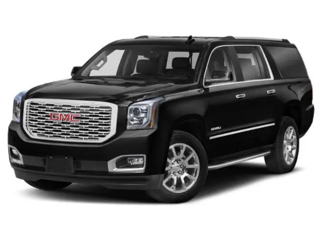 2019 GMC Yukon XL Denali for sale in Streamwood, IL