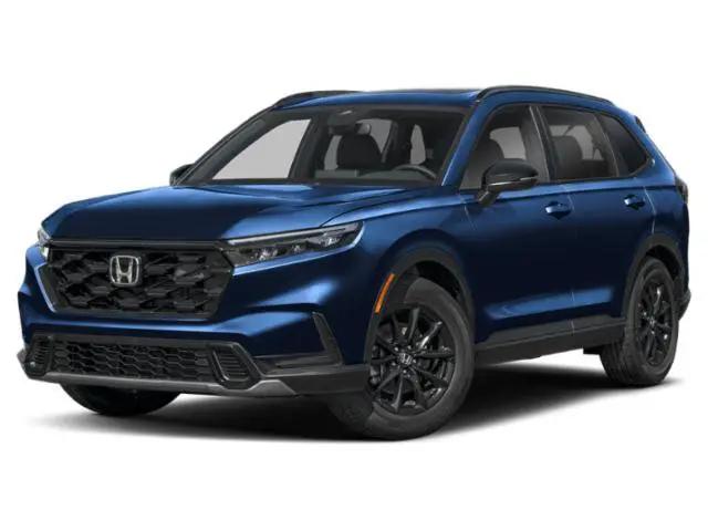 2026 Honda CR-V Hybrid AWD Sport for sale in Burnsville, MN