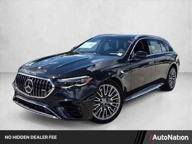 2027 Mercedes-Benz E-Class AMG E 53 Hybrid for sale in Miami, FL