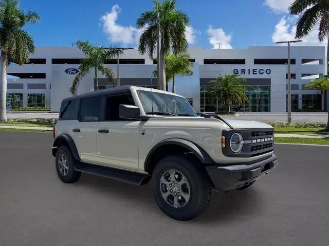 2026 Ford Bronco Big Bend for sale in Delray Beach, FL