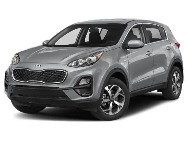 2021 Kia Sportage LX for sale in Minneapolis, MN