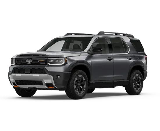 2026 Honda Passport AWD TrailSport Elite for sale in Monroeville, PA