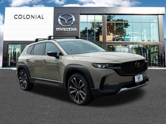 2026 Mazda CX-50 2.5 Turbo Premium Plus for sale in Danbury, CT