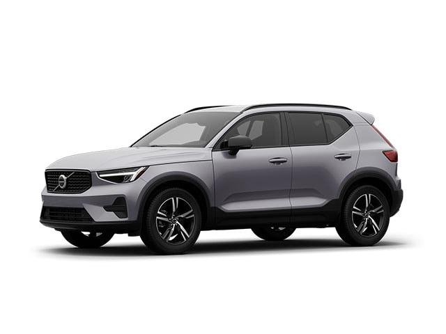 2026 Volvo XC40 Core, B5 AWD Gas (mild hybrid), Dark for sale in Charlotte, NC