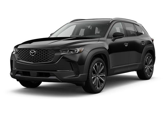 2026 Mazda CX-50 2.5 S Premium for sale in Brunswick, OH