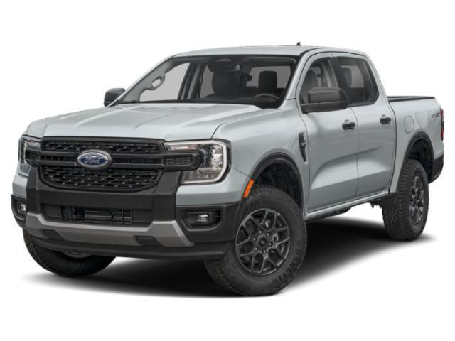 2026 Ford Ranger XLT for sale in Baltimore, MD