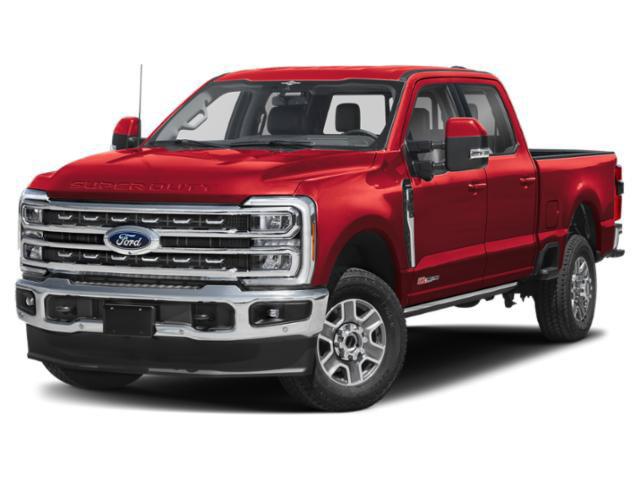 2027 Ford F-250 LARIAT for sale in Baltimore, MD