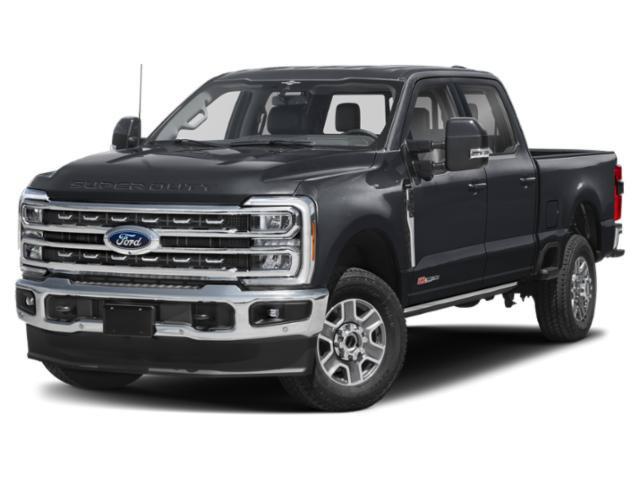 2027 Ford F-250 LARIAT
