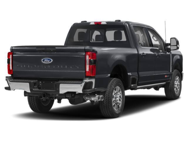 2027 Ford F-250 LARIAT