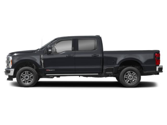 2027 Ford F-250 LARIAT
