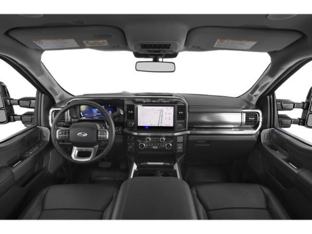 2027 Ford F-250 LARIAT