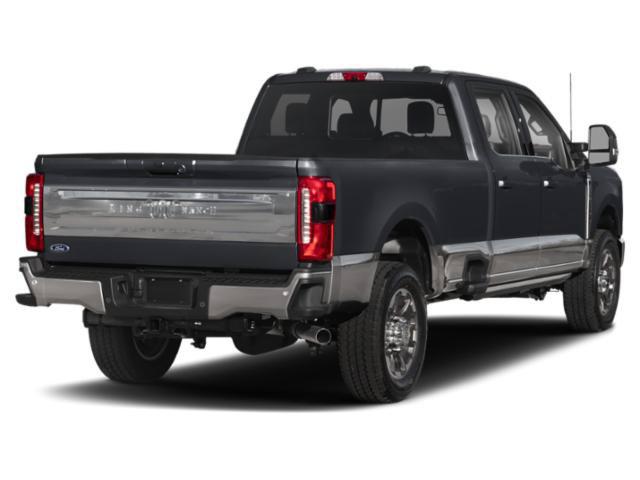 2027 Ford F-350 King Ranch