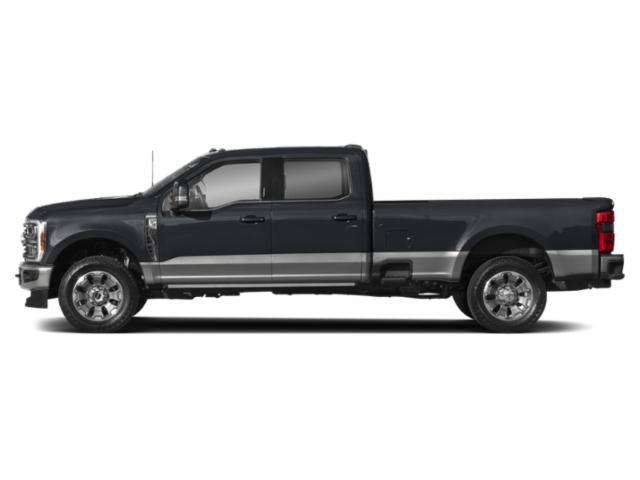 2027 Ford F-350 King Ranch