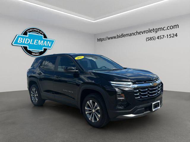 2027 Chevrolet Equinox AWD LT for sale in Albion, NY