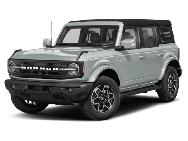 2026 Ford Bronco Outer Banks for sale in San Antonio, TX