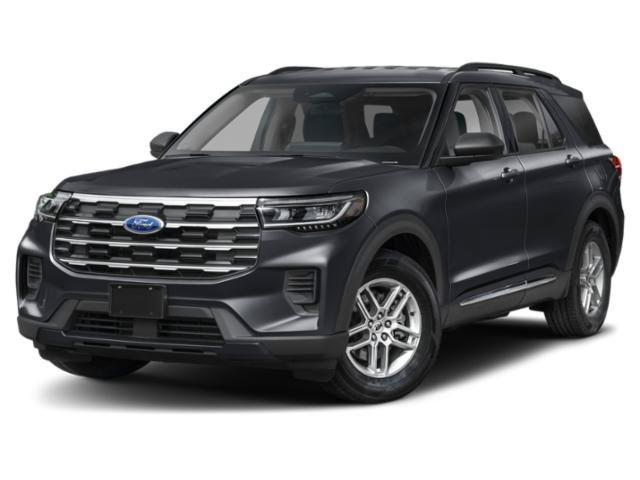 2026 Ford Explorer Active for sale in San Antonio, TX