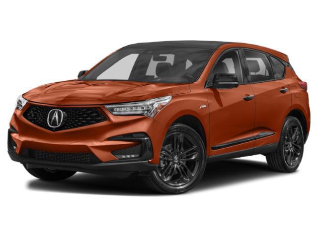 2021 Acura RDX PMC Edition for sale in Watertown, CT