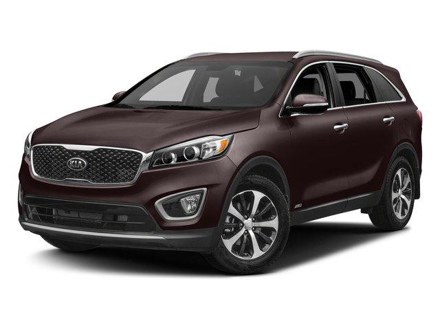 2016 Kia Sorento 3.3L EX for sale in Hurst, TX