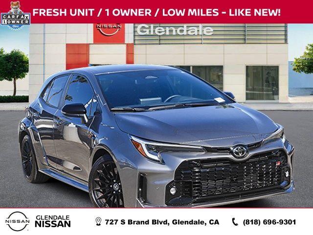 2024 Toyota GR Corolla Premium for sale in Glendale, CA