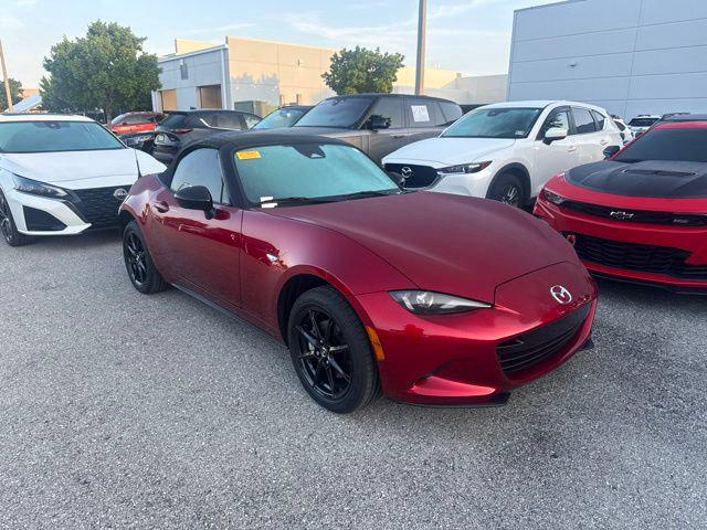 2026 Mazda MX-5 Sport for sale in Fort Myers, FL